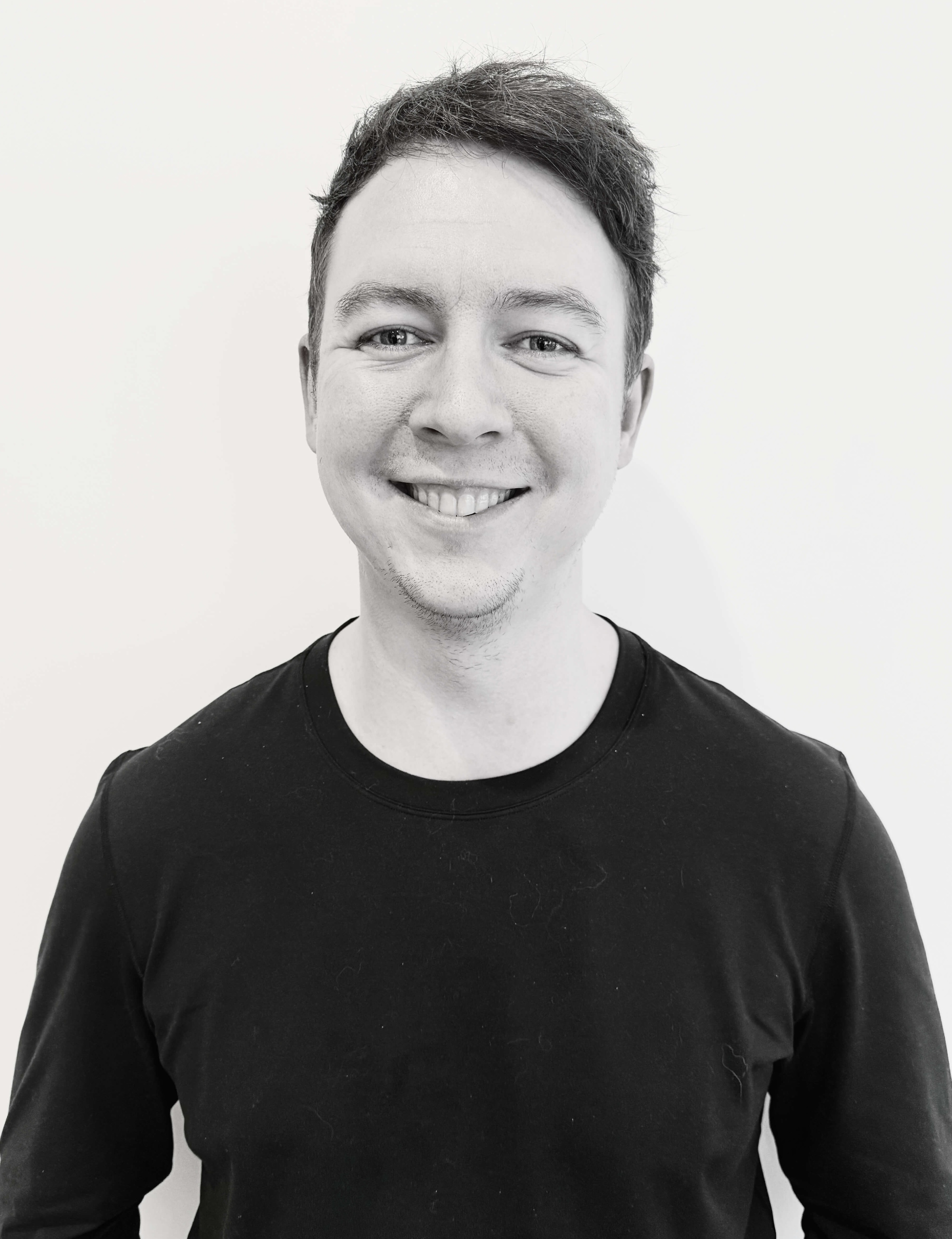 Mike McCusker